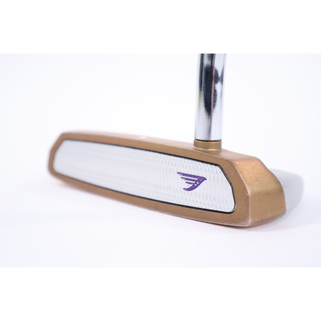 Tommy Armour Women's Impact Mallet Putter 33" Right Hand New Read INV#1