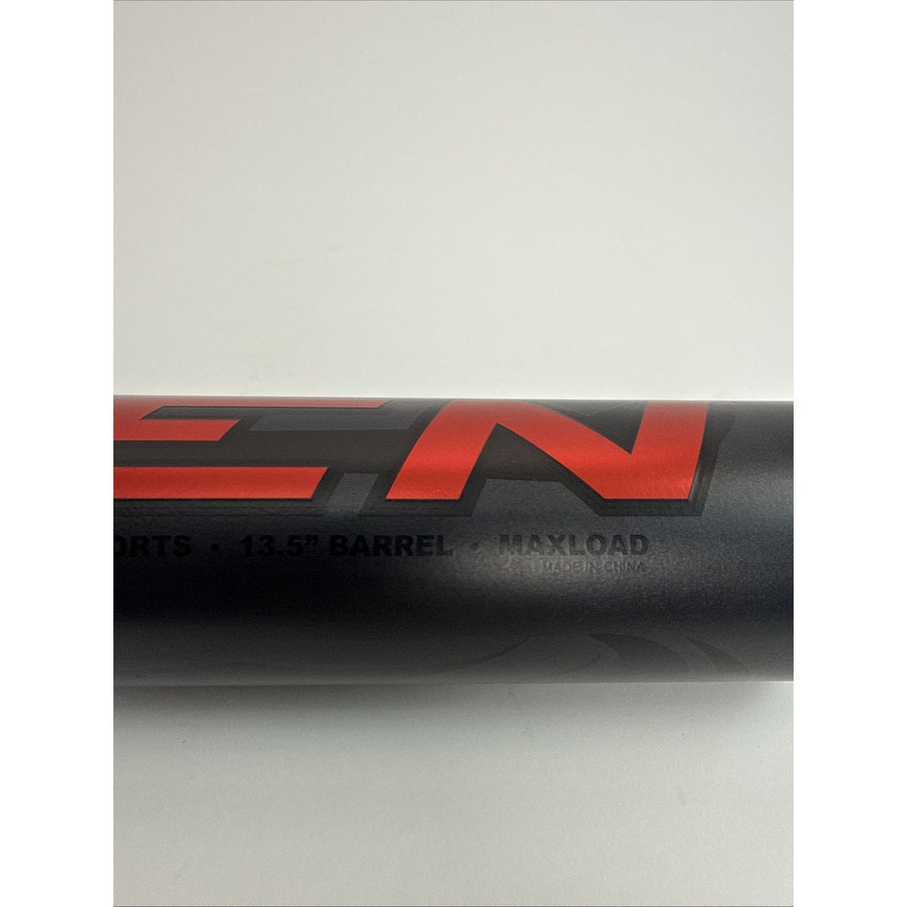 Miken Primo Balanced 25oz 34Inch USSSA Slowpitch Softball Bat “Excellent” #B30