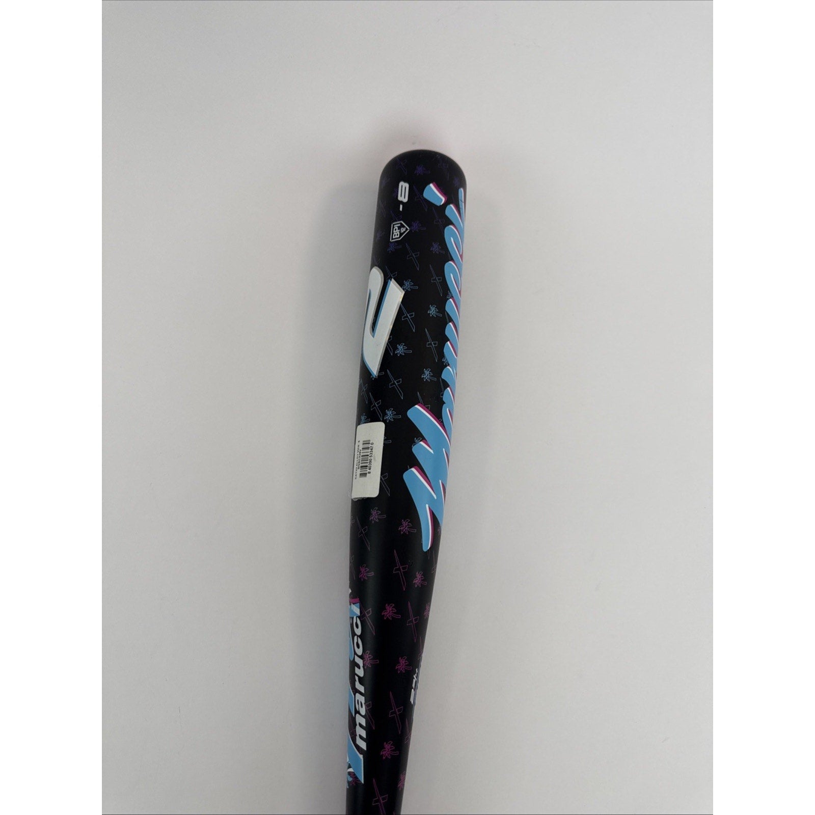 Marucci CAT X2 Baseball Bat -8 32in 24oz Vice City MSBCX28V USSSA #B18