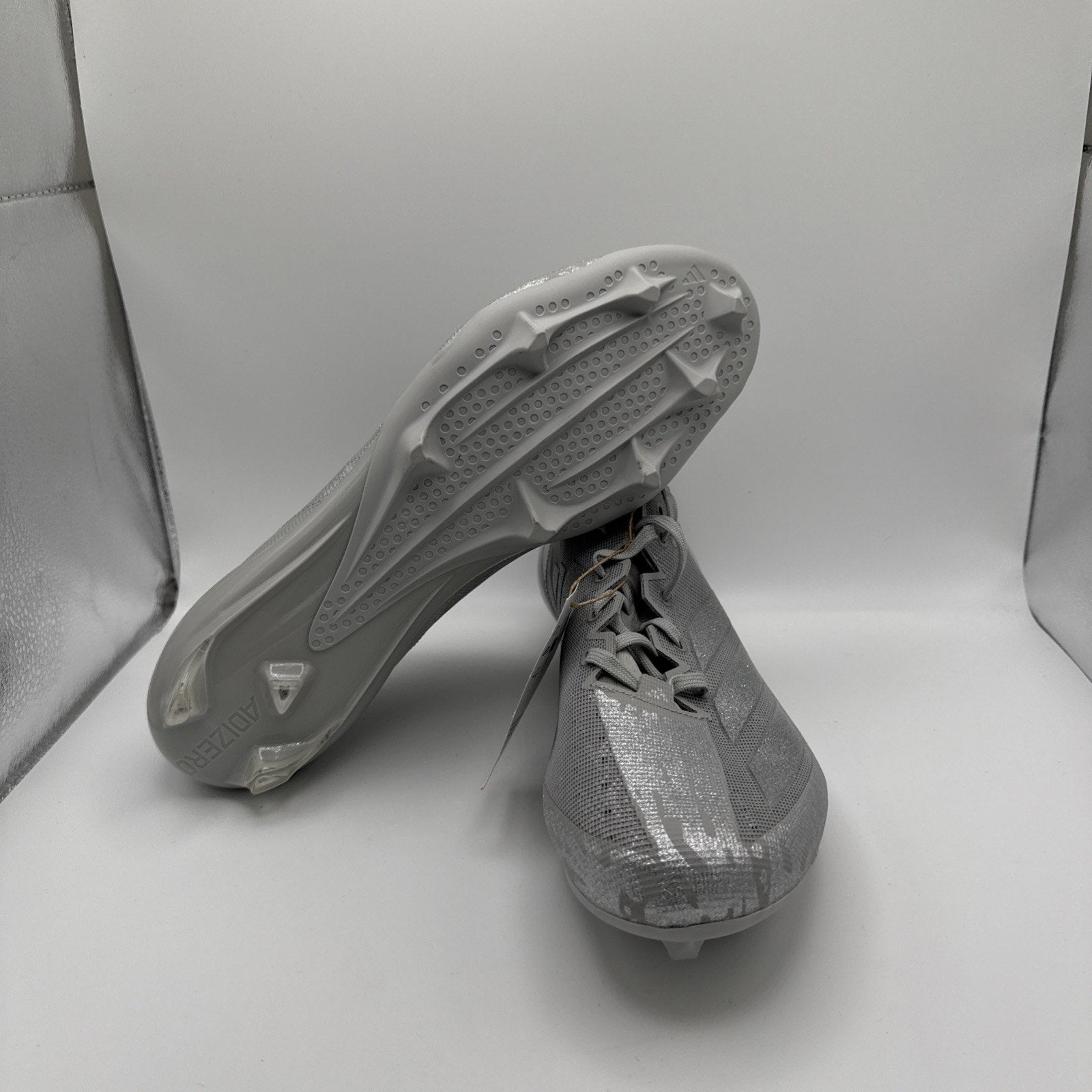 Adidas Adizero Electric Speed Juice Football Cleats Sz Men 14