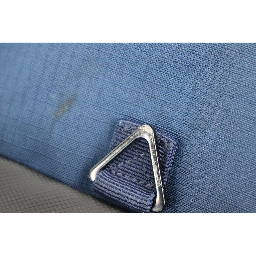 NWT Jordan Cordura 29L Franchise Backpack BLUE MA0899-U90 READ