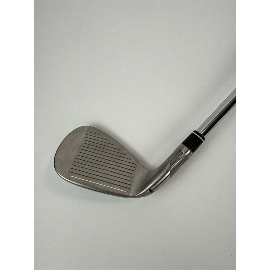 TaylorMade Golf STEALTH #9 Single iron RH KBS MAX MT85 Steel Regular Flex INV49