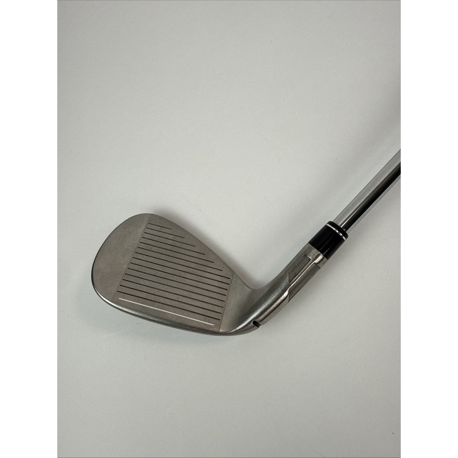 TaylorMade Golf STEALTH #9 Single iron RH KBS MAX MT85 Steel Regular Flex INV49