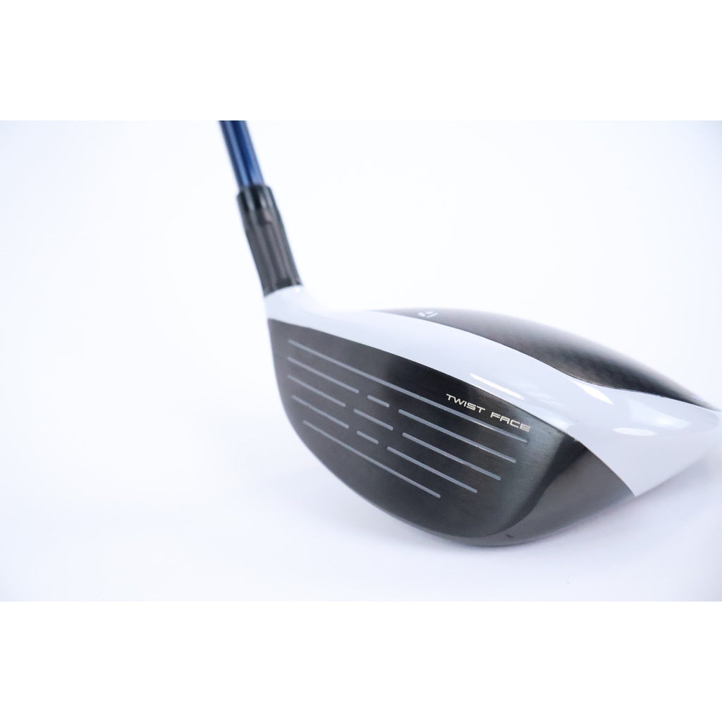 TaylorMade Sim 2 Max #3HL Fairway Wood, Fujikura Ventus Blue 5-R Left NEW INV#9