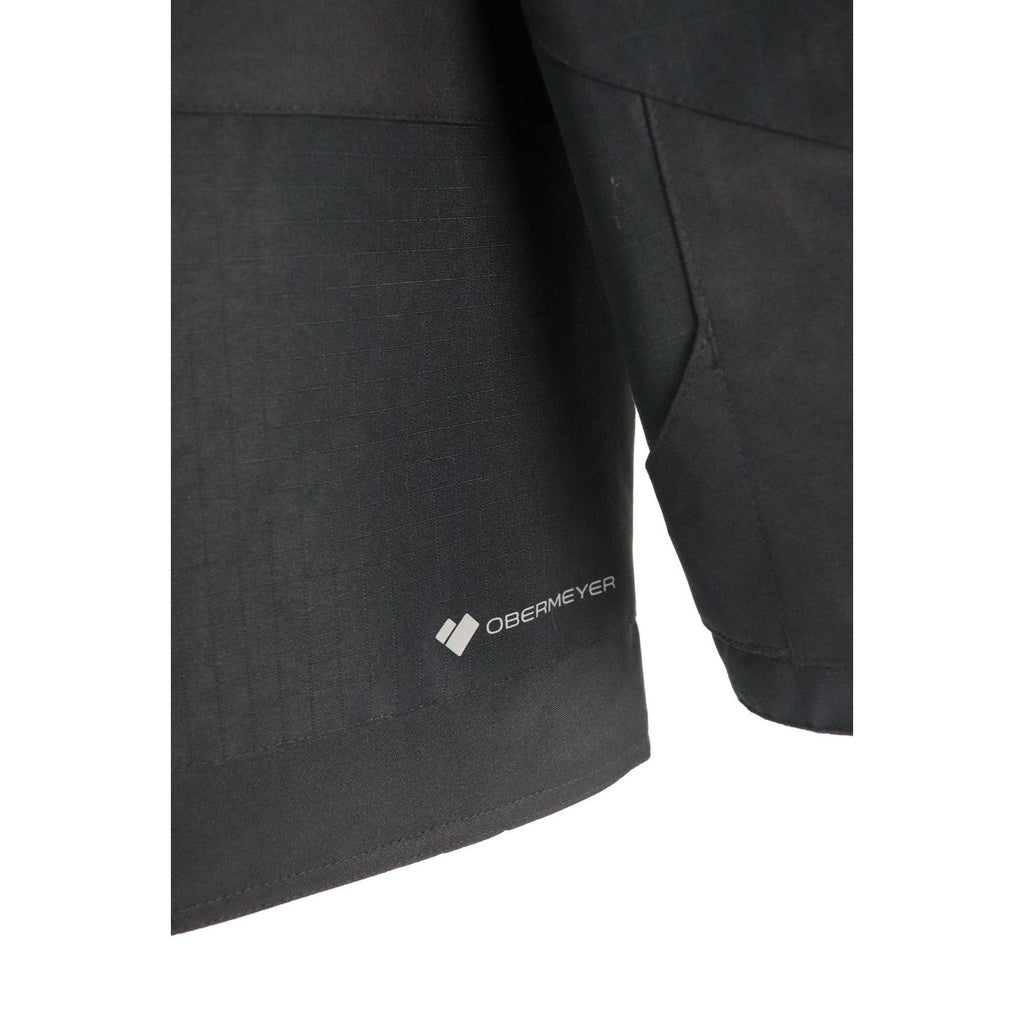 Obermeyer Teen Boys Size M 10-12 Cold Weather Commuter Jacket NWT