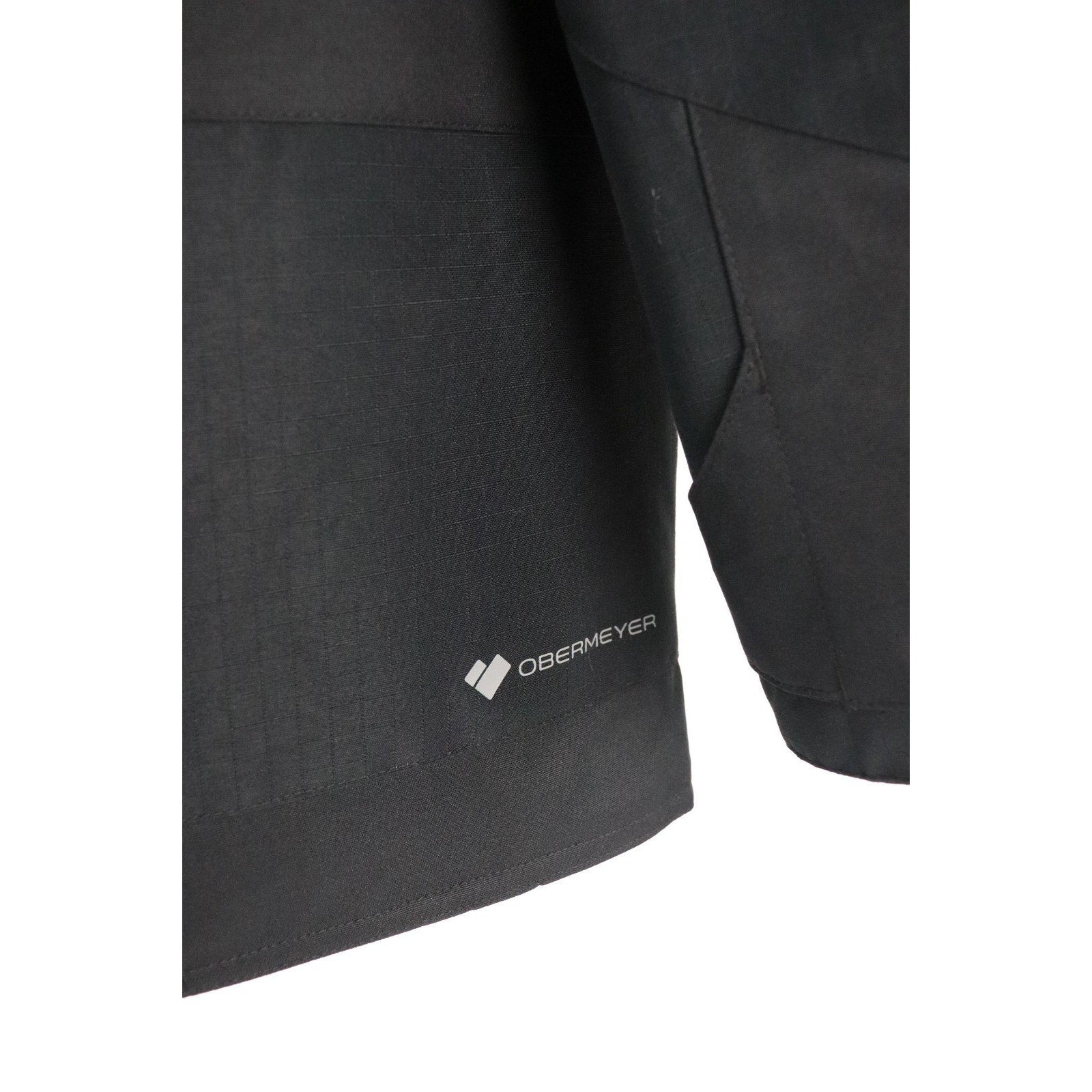 Obermeyer Teen Boys Size M 10-12 Cold Weather Commuter Jacket NWT
