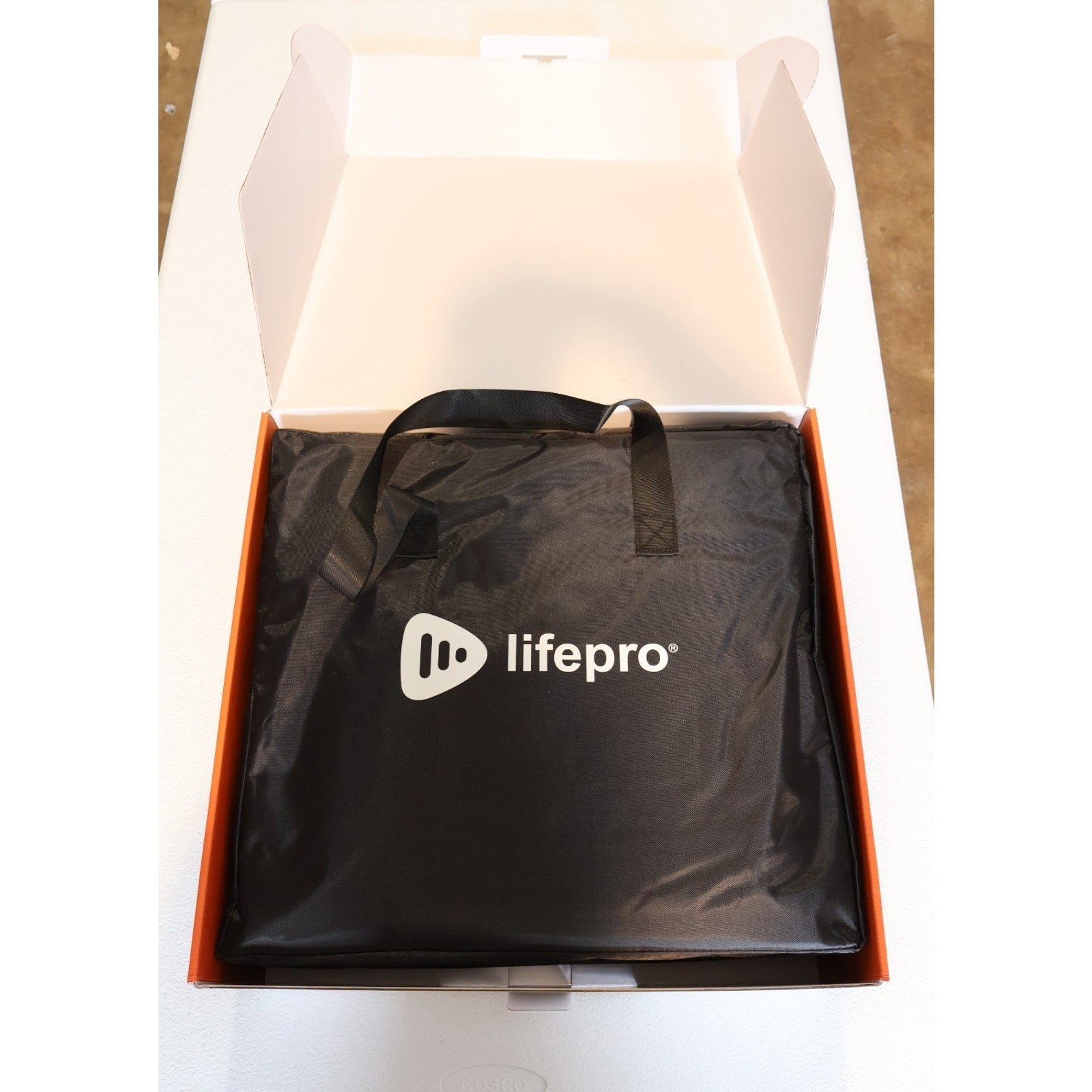 LifePro Bioremedy Infrared Sauna Blanket / New Remote Version / New Open Box 2