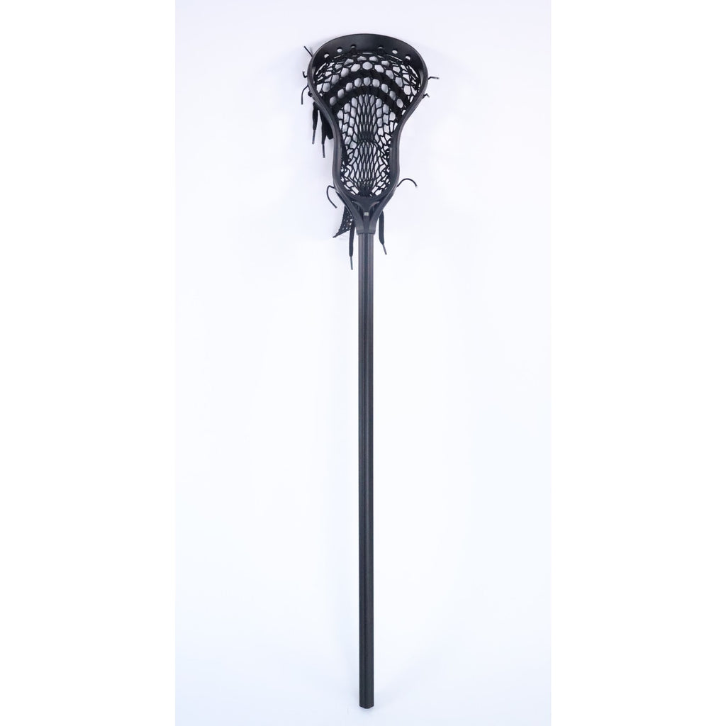 StringKing Complete Legend Int Head With A 135 Shaft Senior Black Read