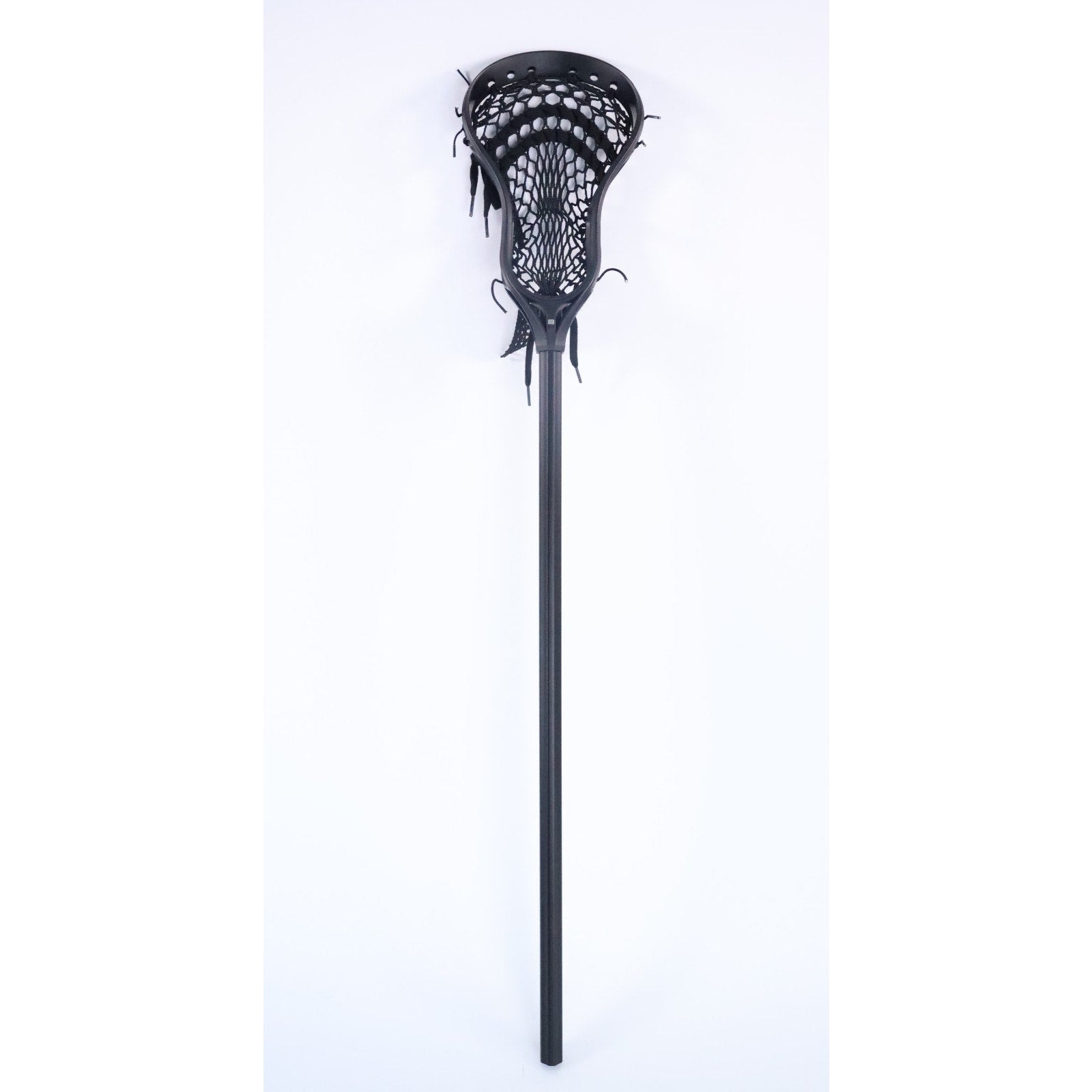 StringKing Complete Legend Int Head With A 135 Shaft Senior Black Read
