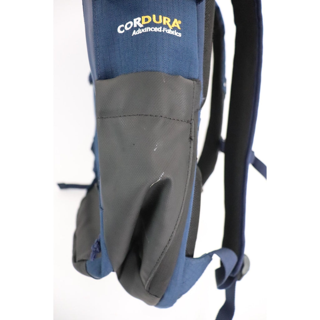 NWT Jordan Cordura 29L Franchise Backpack BLUE MA0899-U90 READ