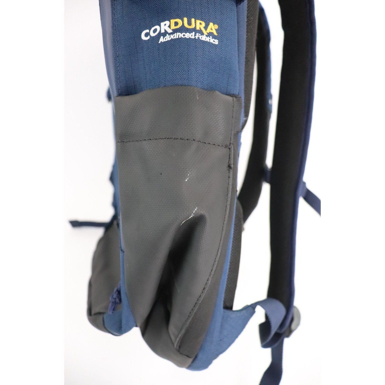NWT Jordan Cordura 29L Franchise Backpack BLUE MA0899-U90 READ