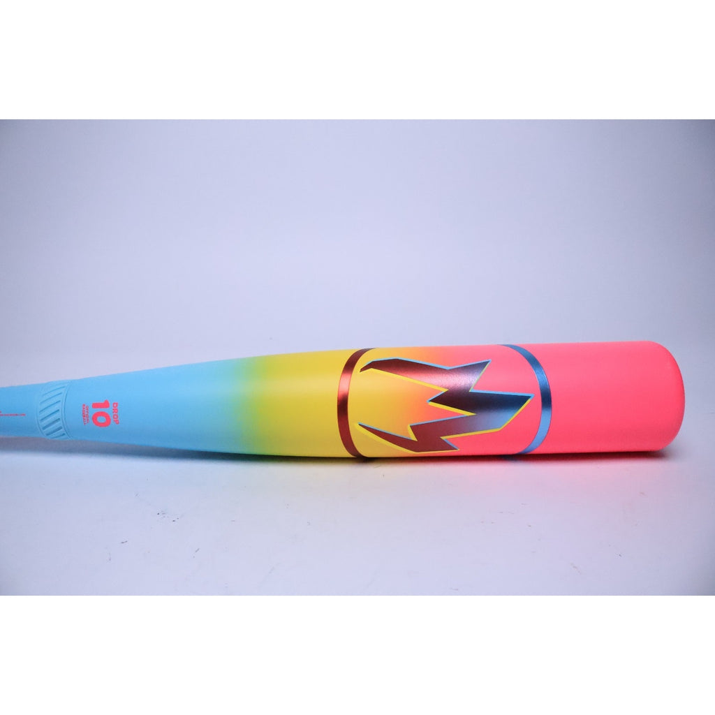 2026 EASTON HYPE FIRE USA BASEBALL BAT 29/19 -10 EUT6HYP10 NEW READ #56