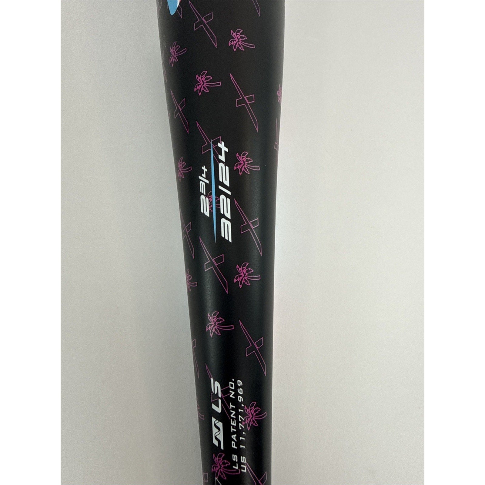 Marucci CAT X2 Baseball Bat -8 32in 24oz Vice City MSBCX28V USSSA #B18