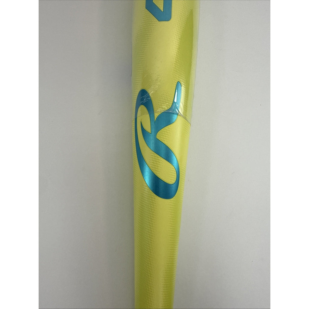 2026 Rawlings Clout AI BBCOR -3 Baseball Bat 33/30 2 5/8 in Alloy NEW READ #B19