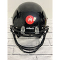Schutt Vengeance A11 2.0 Youth Medium Football Helmet Black NEW Read INV#59