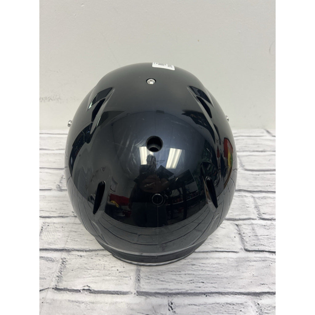 Schutt Vengeance A11 2.0 Youth Small Football Helmet Black NEW Read INV#58