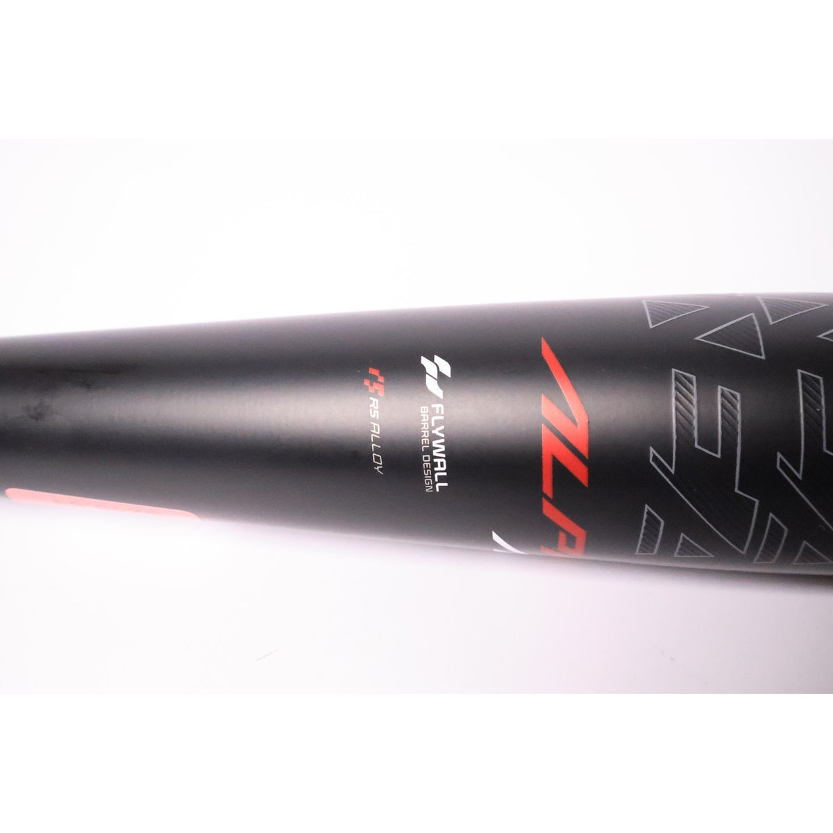 Easton Alpha ALX BB23AL -3 USSSA Baseball Bat 32/29 Oz 2 5/8 in Read