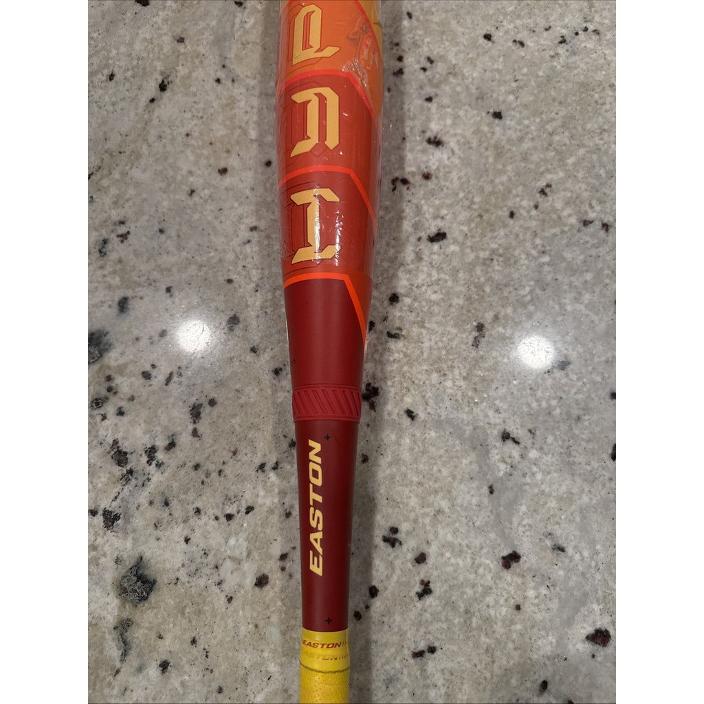 Easton Hype Fire Drop -8 USSSA Baseball Bat 30/22oz 2 3/4 Barrel Brand READ #B33