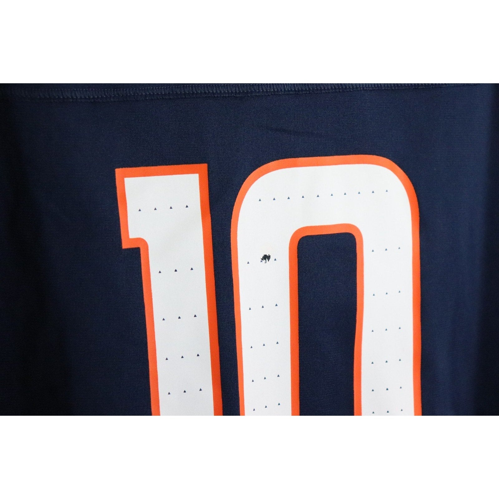 Nike NFL Denver Broncos / Bo Nix #10 Jersey / Women's L / New / Read /1