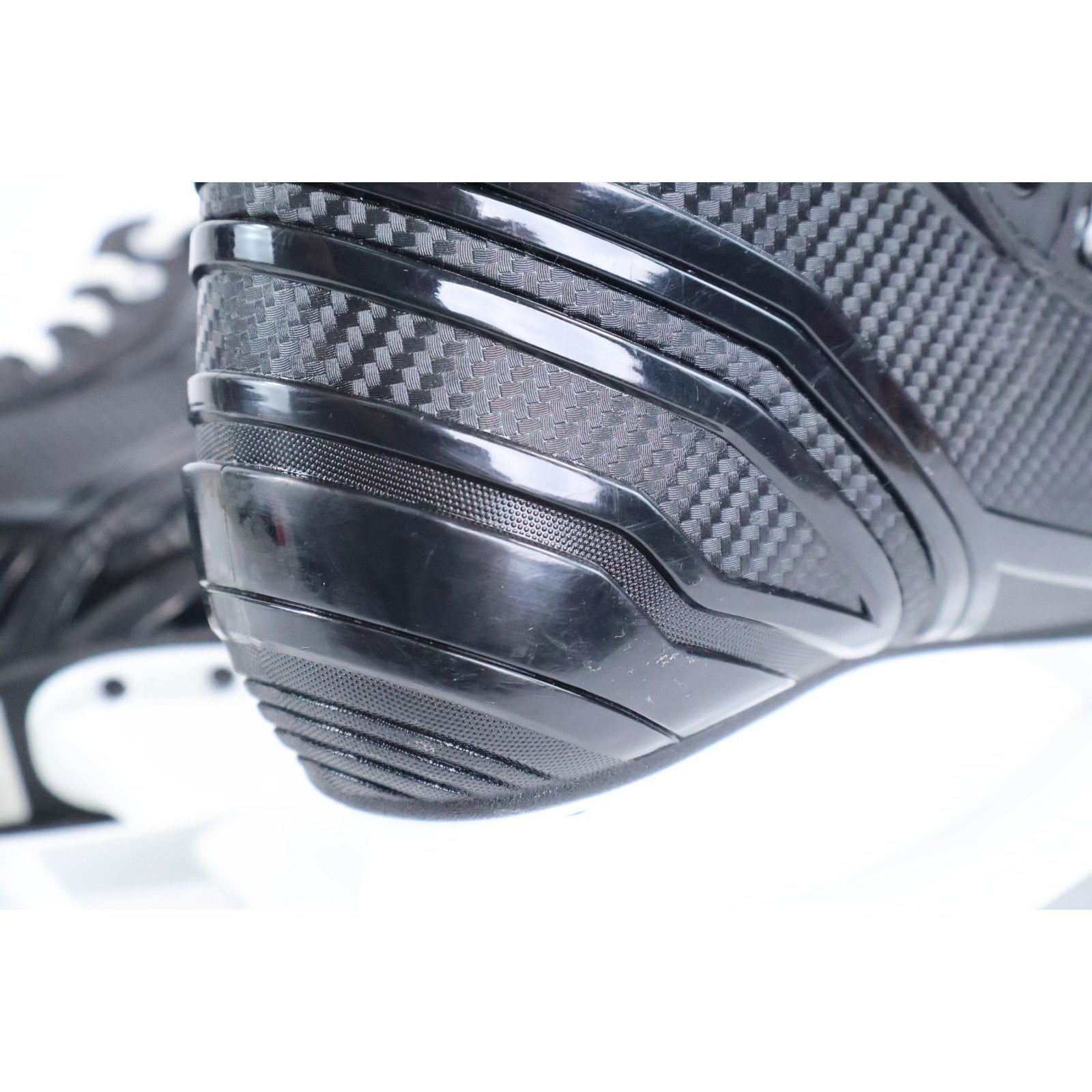 Bauer Vapor Volt Men's Hockey Skate Size 6 With Box Read