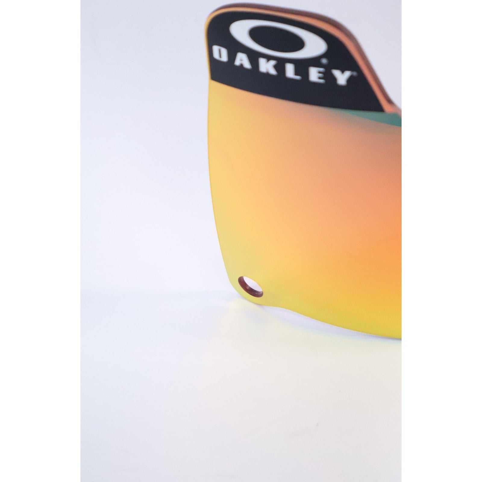 Oakley Legacy Legacy Prizm Torch Shield Youth & Varsity New Open Box Read
