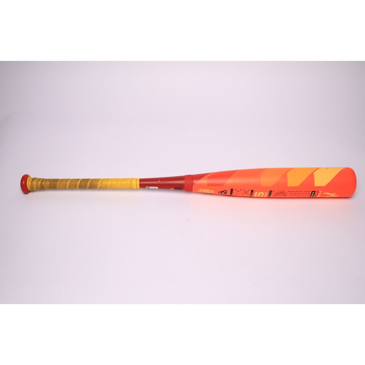 Easton Hype Fire USA Youth Baseball Bat 30/25 -5 Great Condition Read