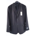 Kenneth Cole Reaction Boy's Black Stretch Jacket Size 18R NWT