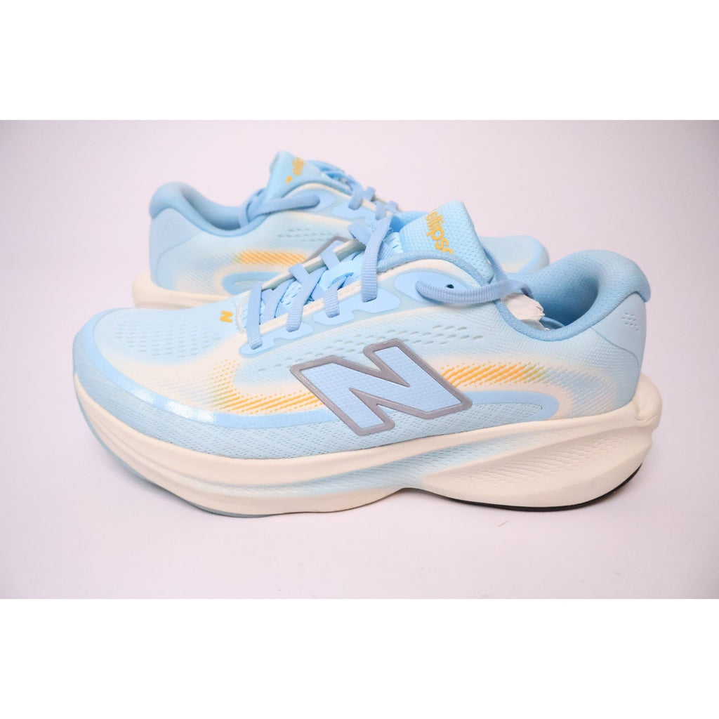 New Balance & CALIA Women's Ellipse v1 Running Shoes Size 9 Read #167