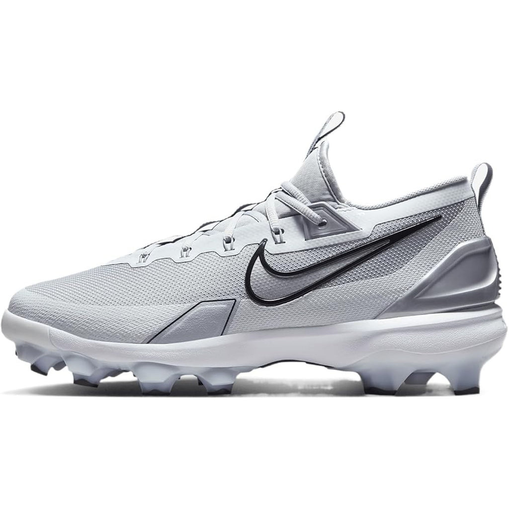 Nike Men's Force Trout 9 Pro MCS Baseball Cleats Fz0884-002 Men's Size 10.5 NEW