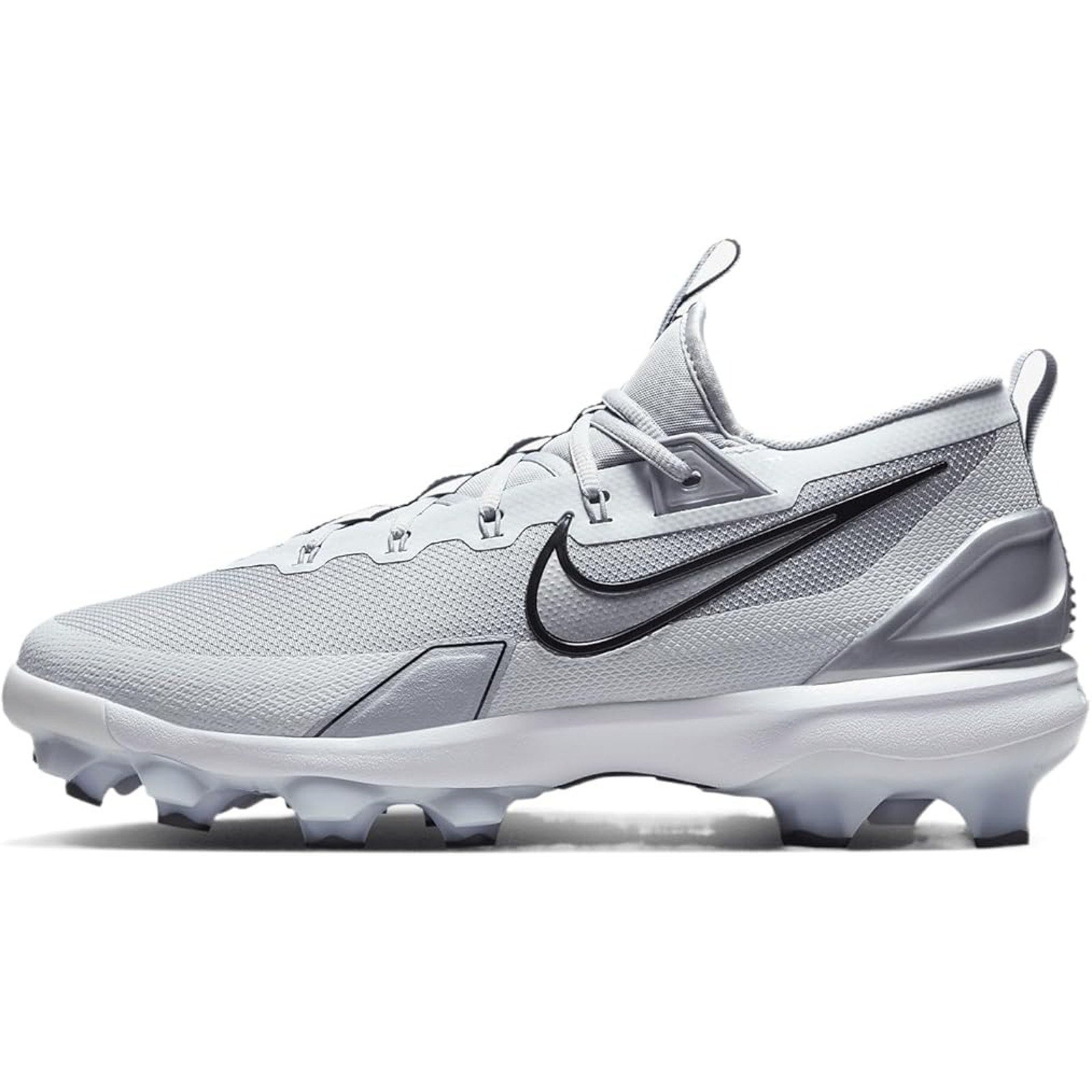 Nike Men's Force Trout 9 Pro MCS Baseball Cleats Fz0884-002 Men's Size 10.5 NEW
