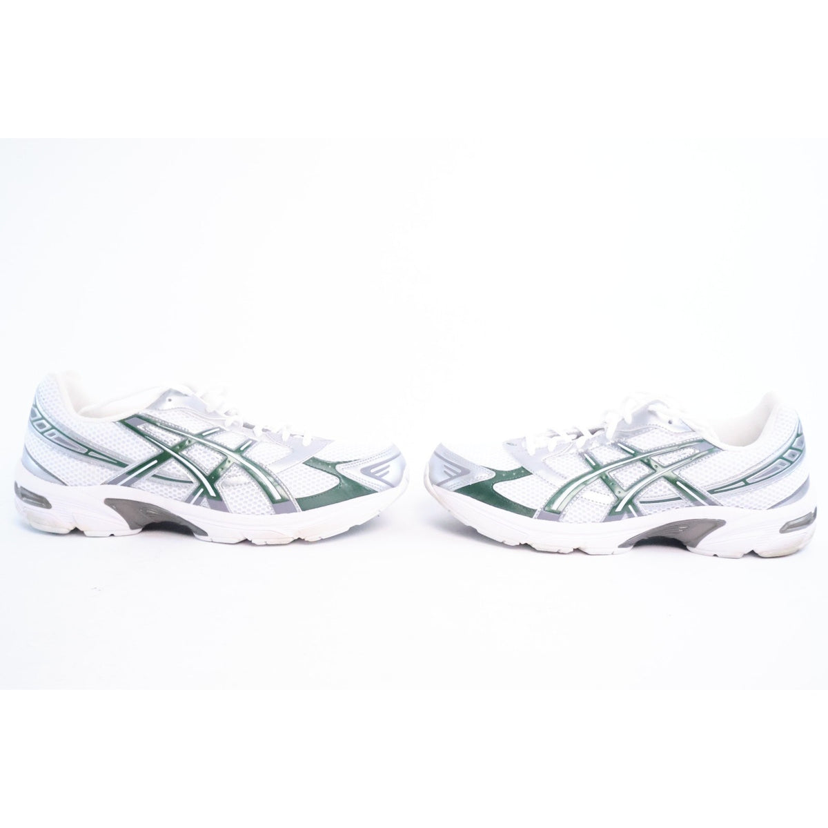 Asics Sportstyle Gel-1130 White Forest Night Running New Men Shoes New Read #90