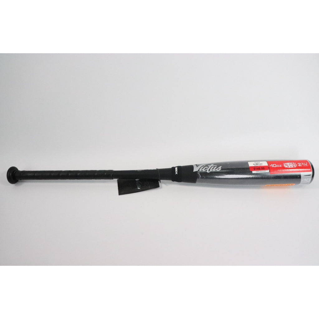 2021 Victus NOX -10 31/21 USSSA Baseball Bat 2 3/4" VSBNX10 NEW