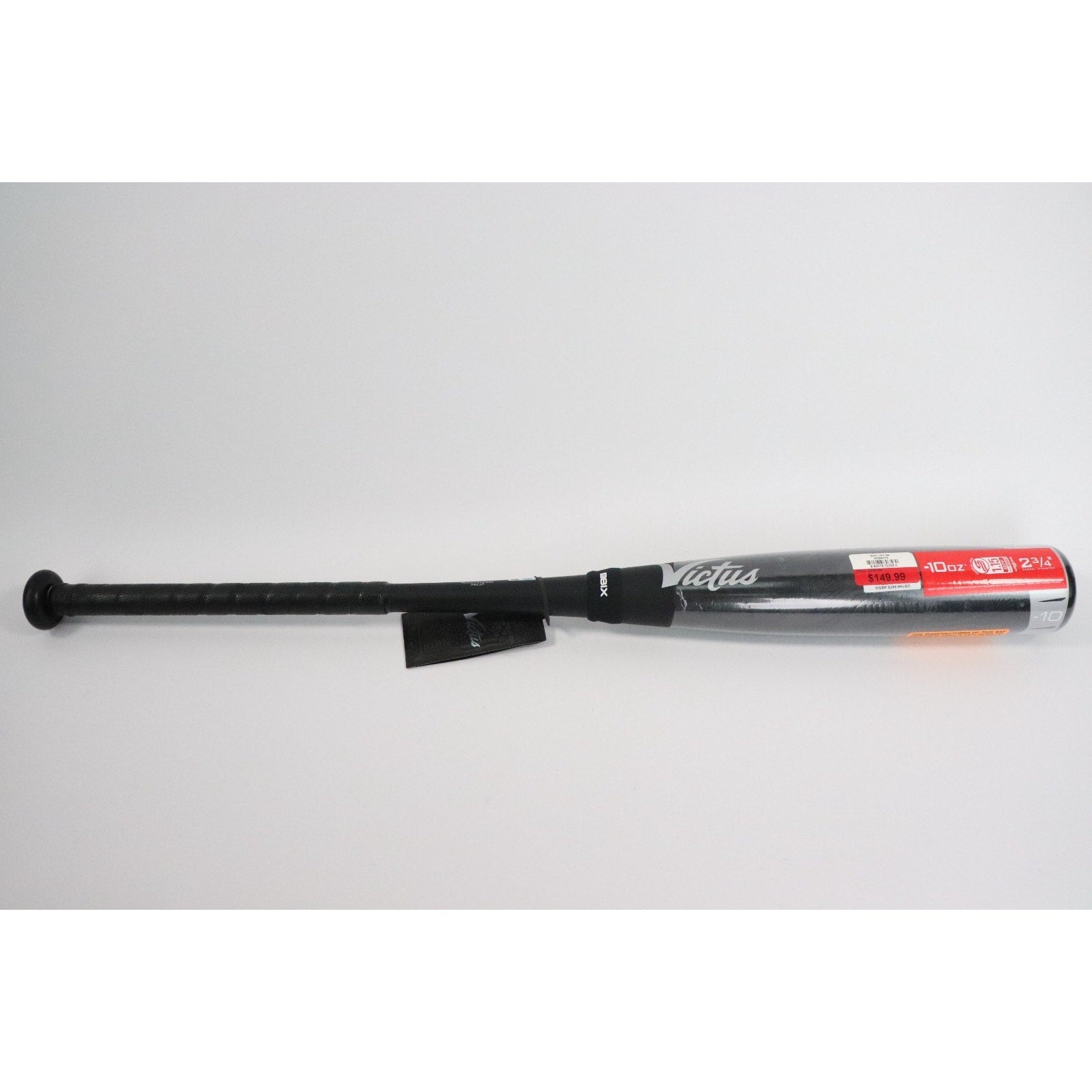 2021 Victus NOX -10 31/21 USSSA Baseball Bat 2 3/4" VSBNX10 NEW