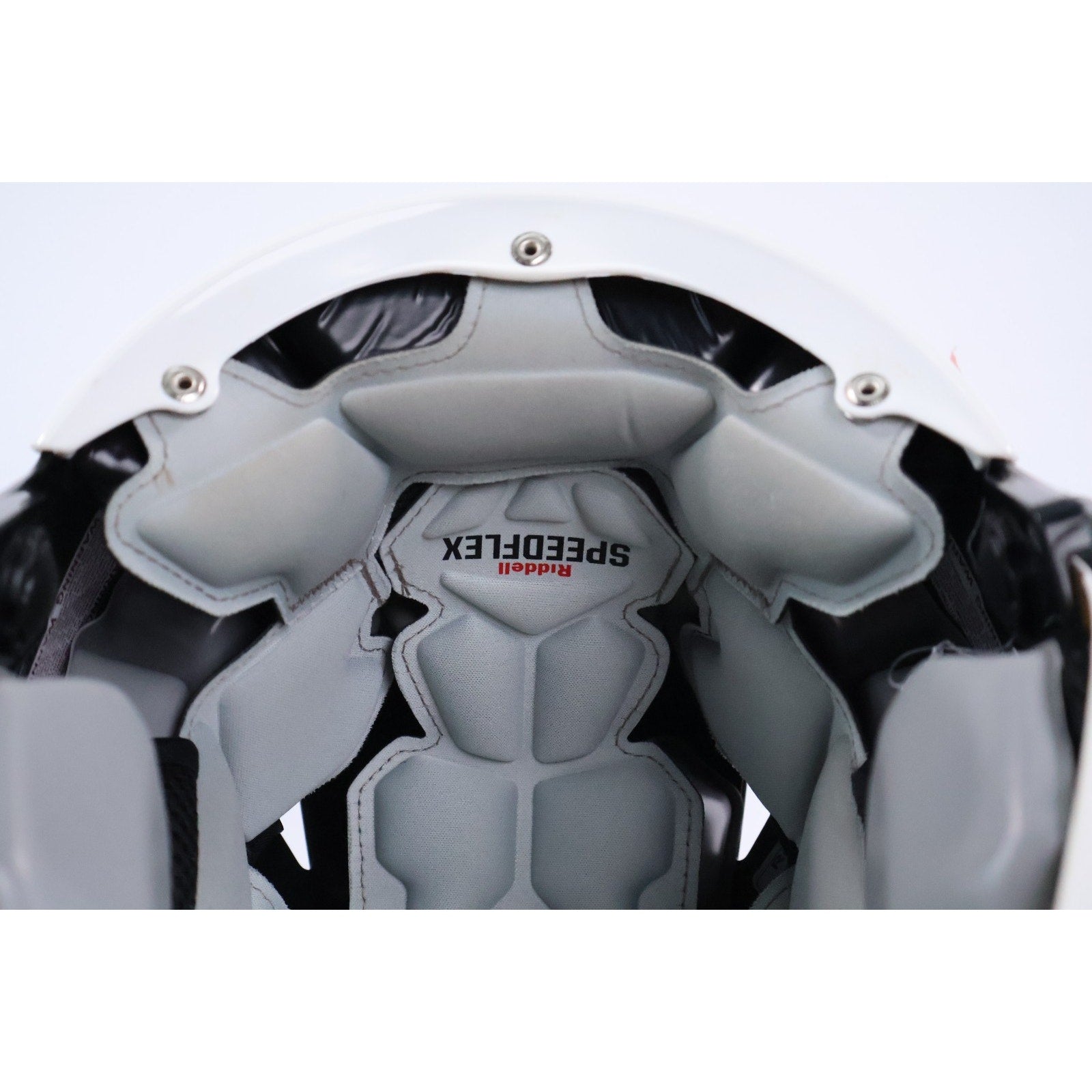 Riddell Speedflex Youth Football Helmet Black, Size Medium NEW 2024 Read INV#38