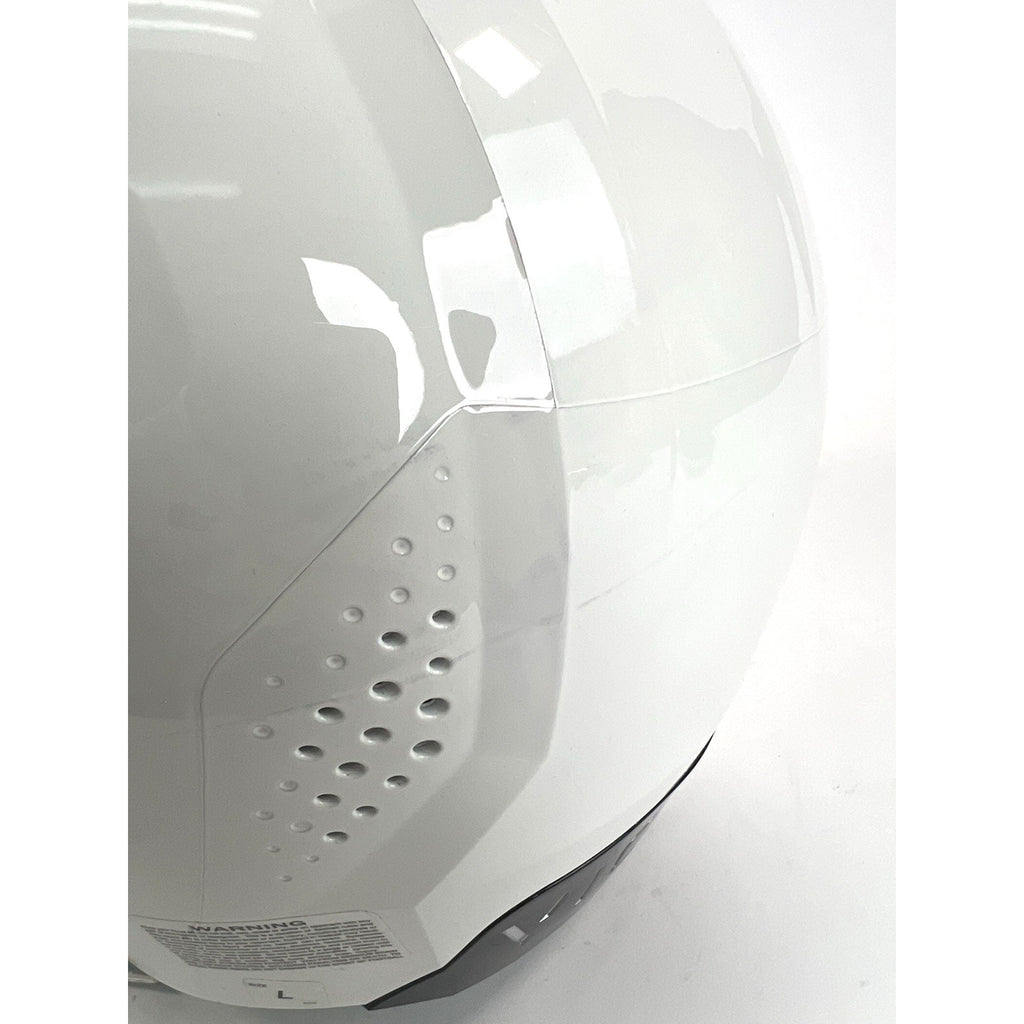VICIS ZERO2 / Football Helmet 2025 / White / Youth Large / New With Bag / READ