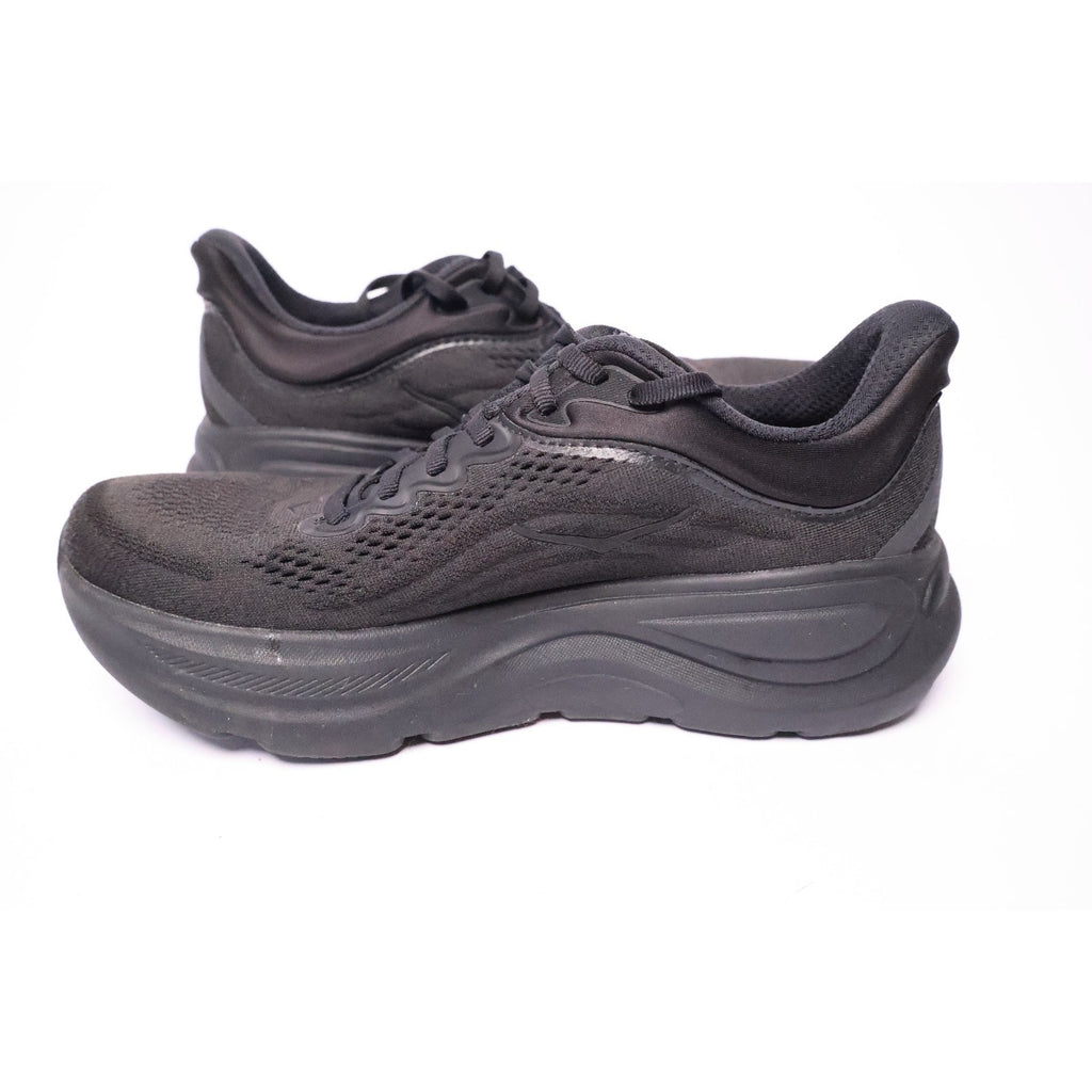 Hoka One One Bondi 9 Running Shoes Women's Size 7B Sneakers Athletic Gym #176