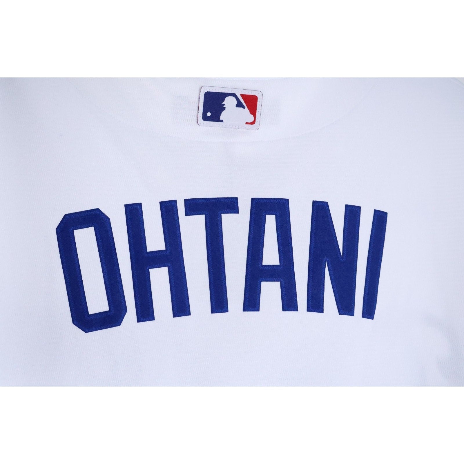 Shohei Ohtani #17 LA Dodgers Stitched Nike Home White Jersey Men's L NWOT Read 8