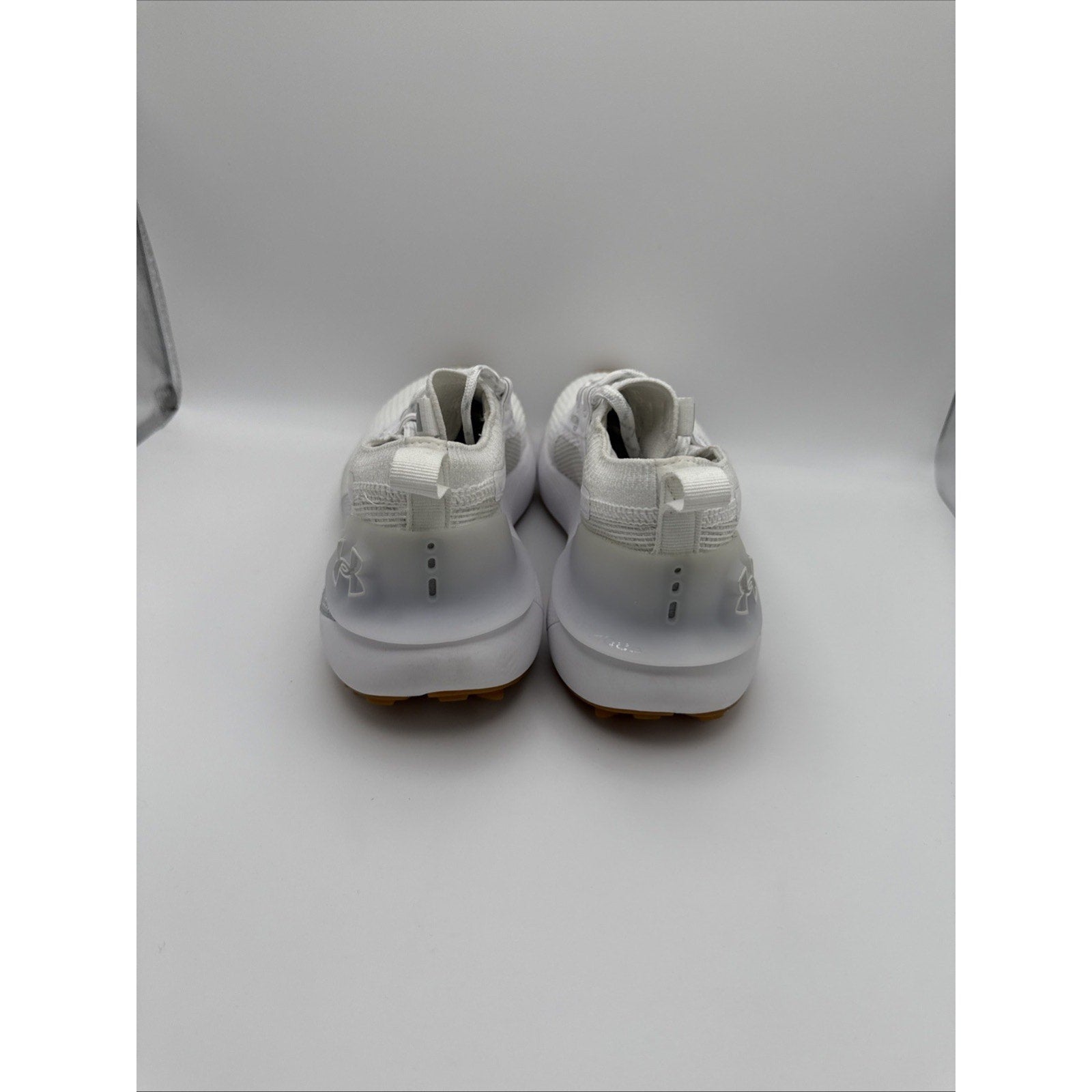 Under Armour Golf Shoes Phantom Spike Less Men’s Size 6