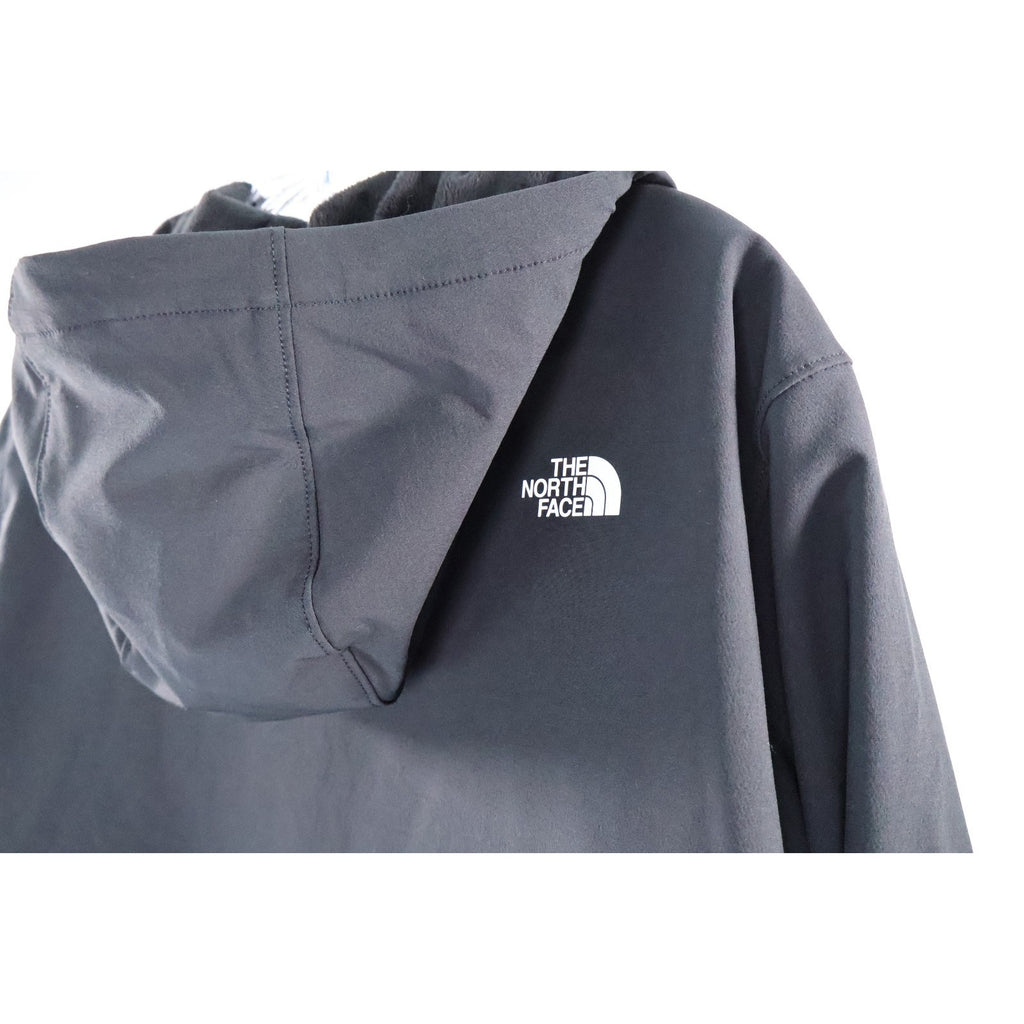 The North Face Shelbe Raschel Full Zip Women’s L NWT Sleeve Defect Read