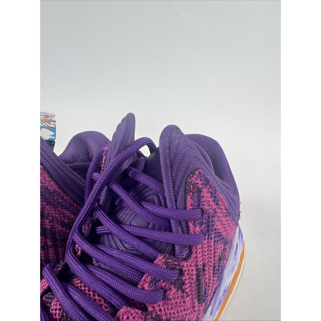 CROSSOVER CULTURE KAYO LP2 BASKETBALL SHOES -NEW- Kids size 3.5M/5W