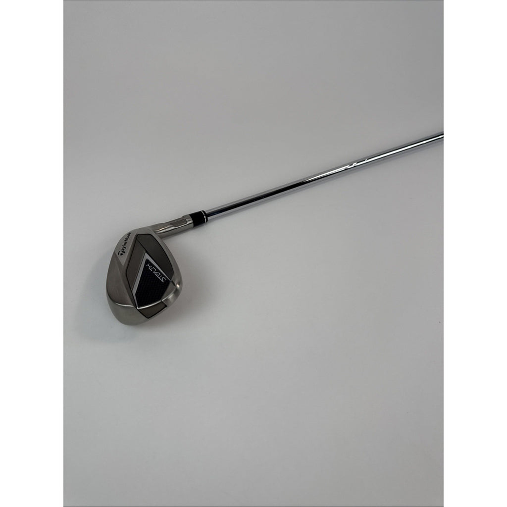 TaylorMade Golf STEALTH #8 Single iron RH KBS MAX MT85 Steel Flex Stiff INV52