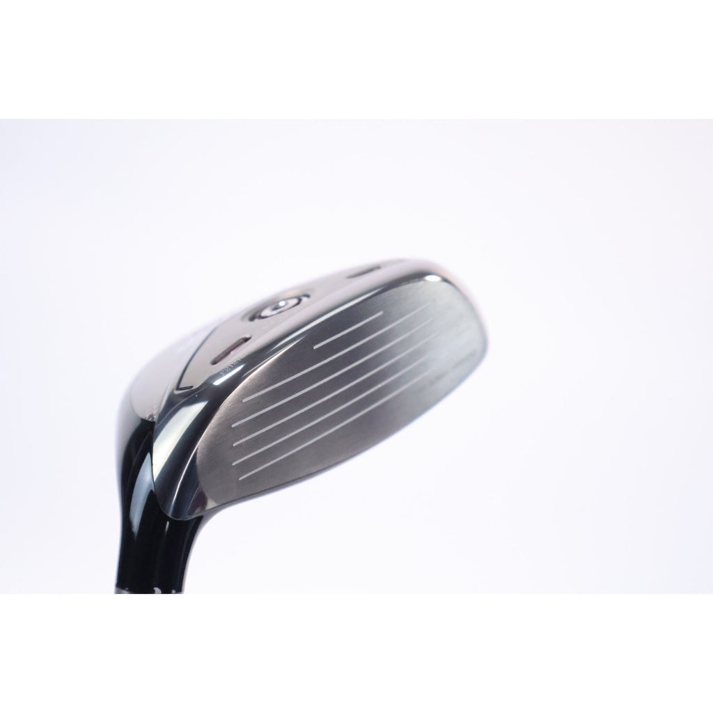Callaway Apex Utility Wood 19 Project X HZRDUS RDX Smoke 70 Graphite Reg INV#35