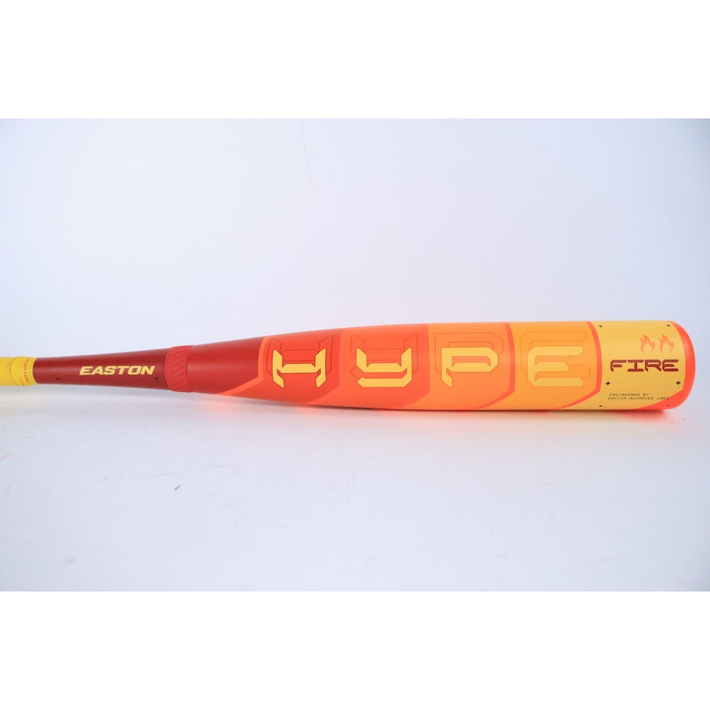 Easton Hype Fire (2025) USSSA Baseball Bat 31/23 2 3/4 (-8) READ #93🔥