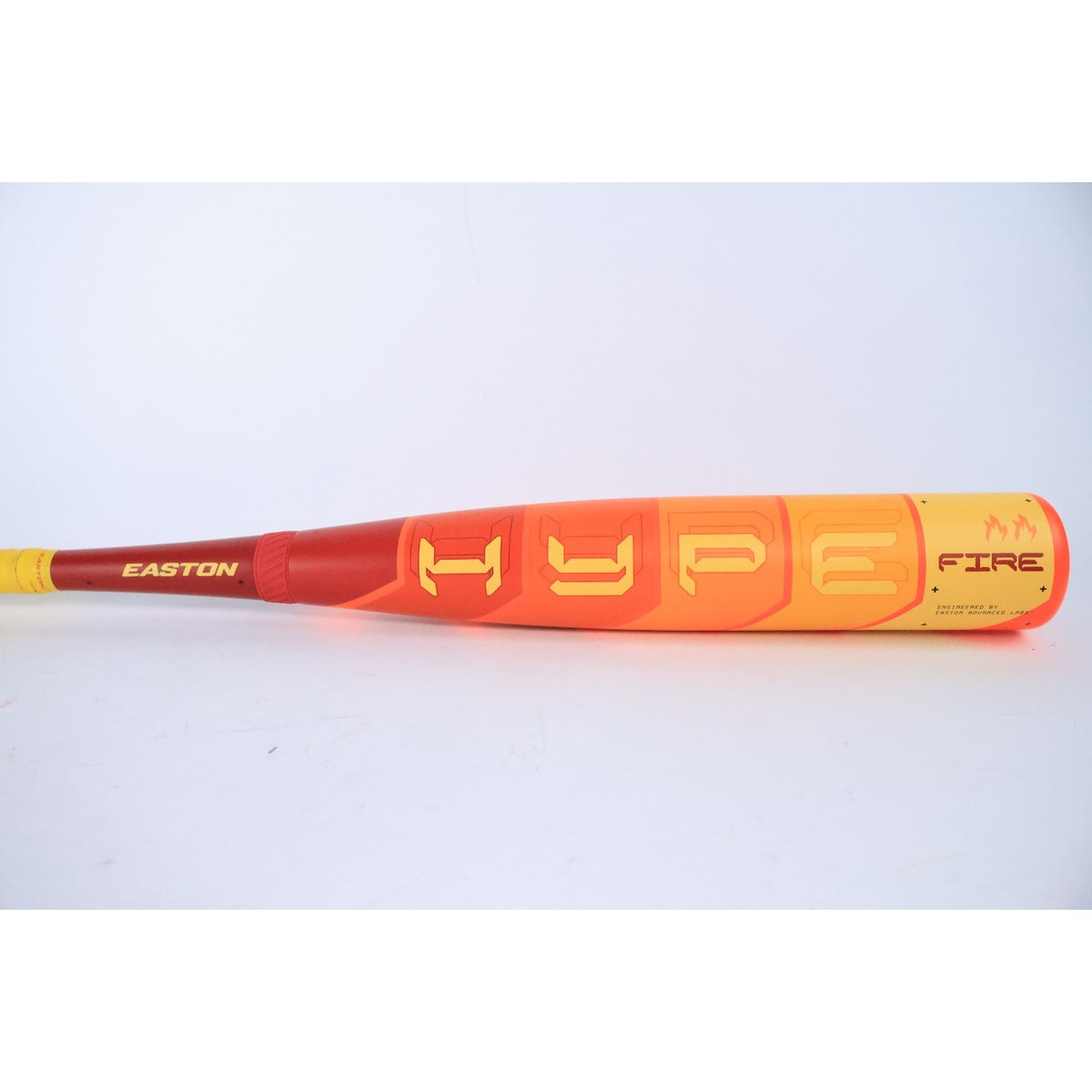 Easton Hype Fire (2025) USSSA Baseball Bat 31/23 2 3/4 (-8) READ #93🔥