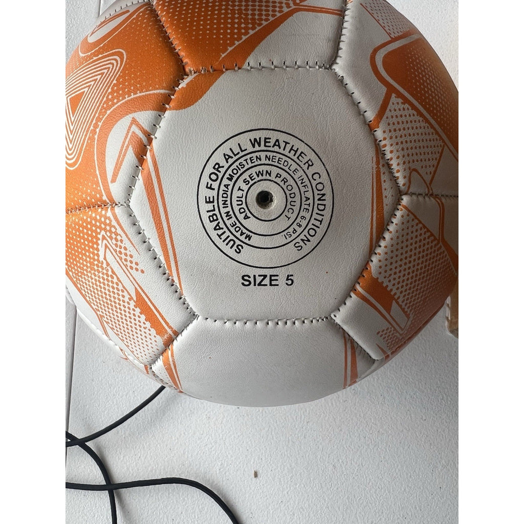 Football Flick Urban Pro Return BallNew Open Box