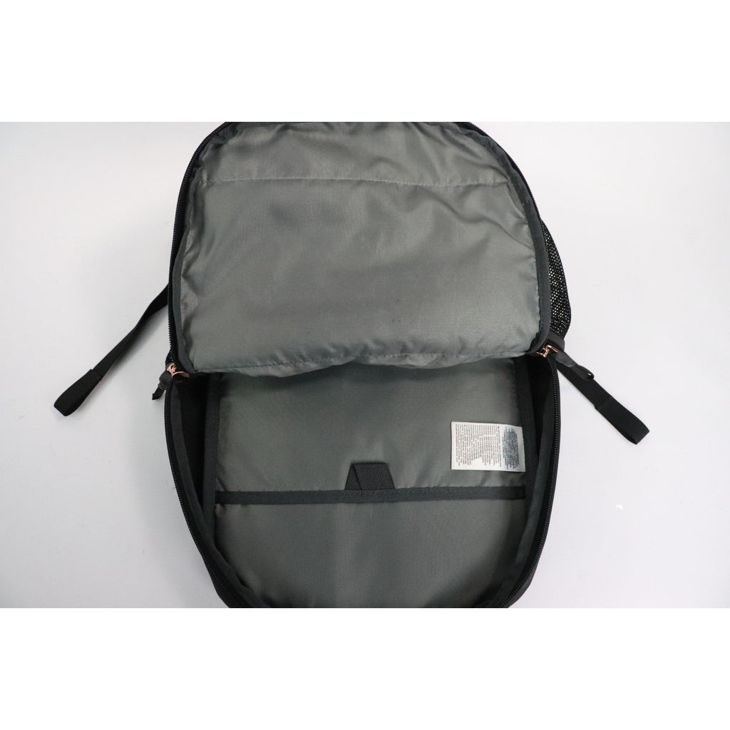 The North Face Women's Jester Luxe Backpack Black NF0A81E6 READ INV#6
