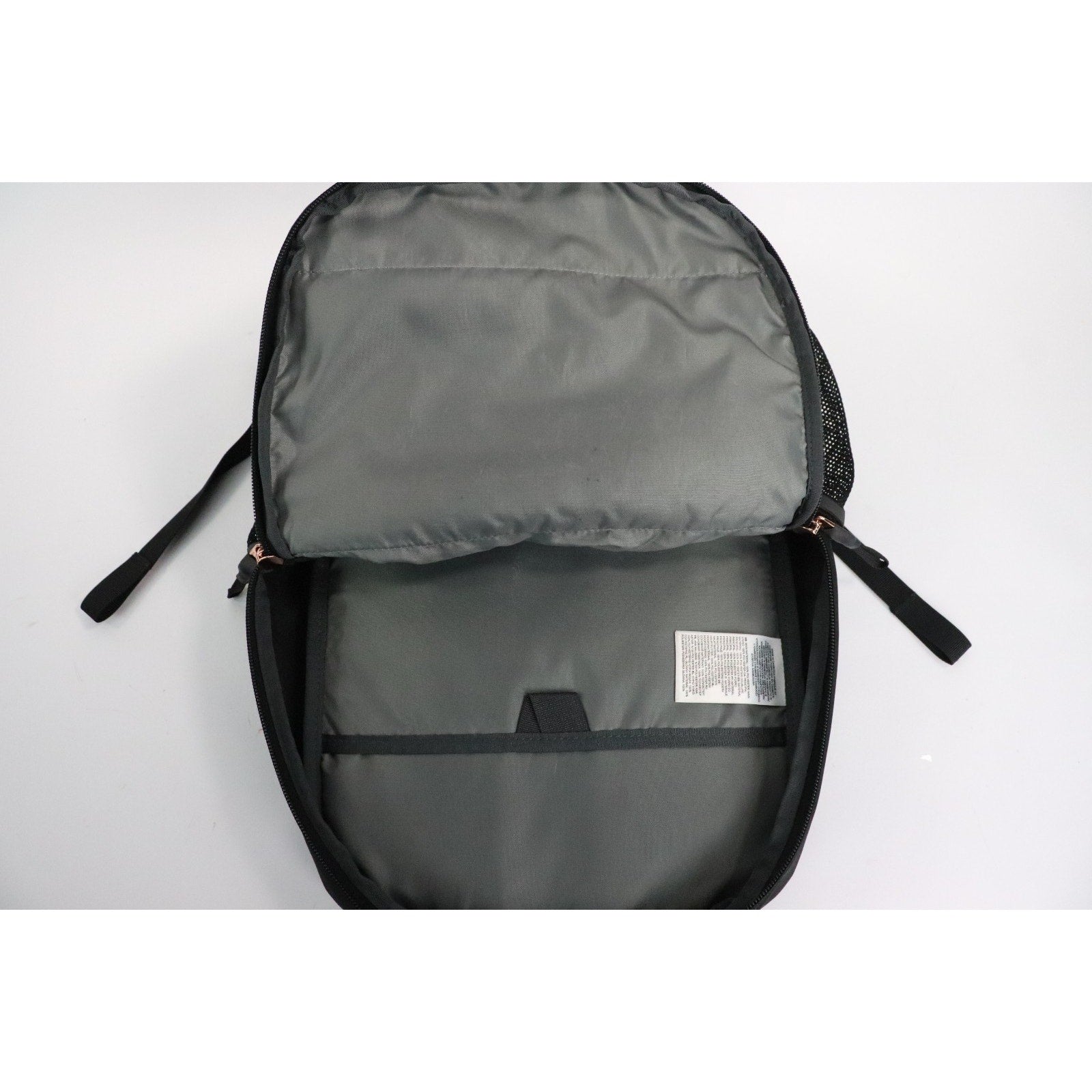 The North Face Women's Jester Luxe Backpack Black NF0A81E6 READ INV#6