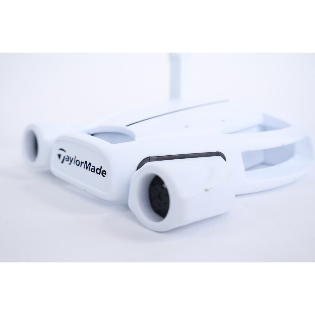 TaylorMade Spider White #3 Putter 34'' Inches Right Hand NEW Read INV#3