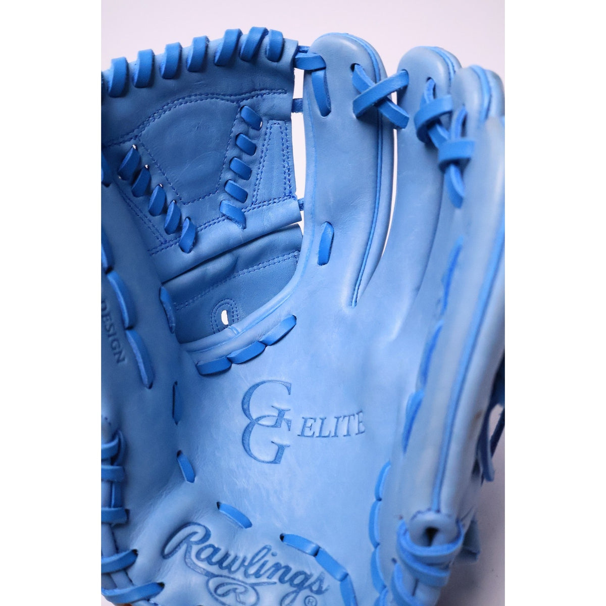 Rawlings 12" GG Elite Series Glove - GGE120CB - RHT READ #G9