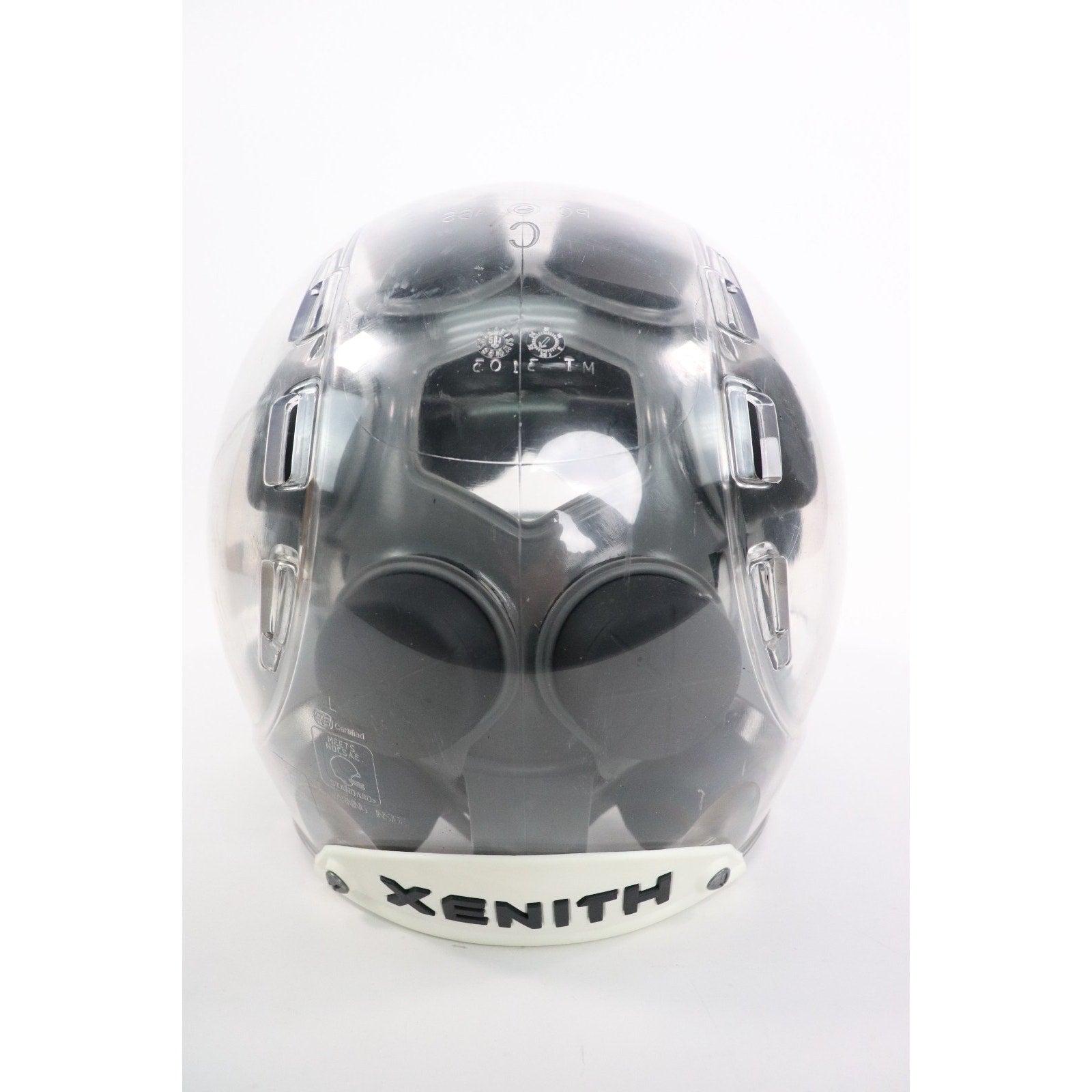UNIQUE PIECE Xenith X2E+ Adaptive / 2023 / Youth Football Helmet / DISPLAY ONLY